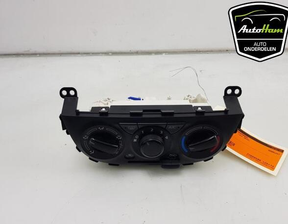 Heating & Ventilation Control Assembly SUZUKI CELERIO (LF)