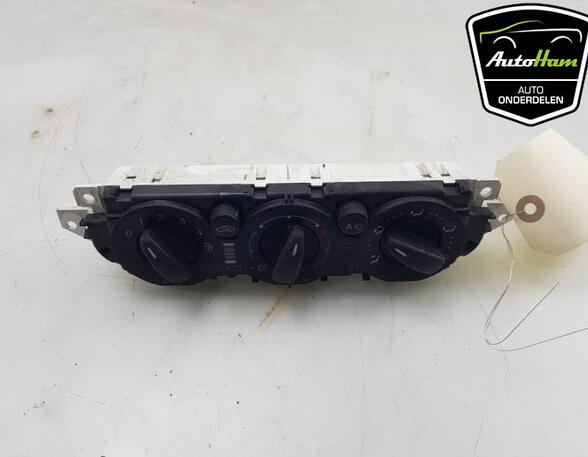 Heating & Ventilation Control Assembly FORD TRANSIT CONNECT V408 Box Body/MPV