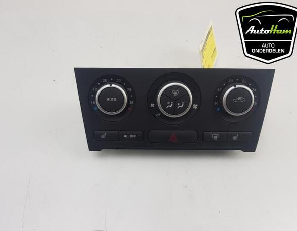 Heating & Ventilation Control Assembly SAAB 9-3 (YS3F, E79, D79, D75)