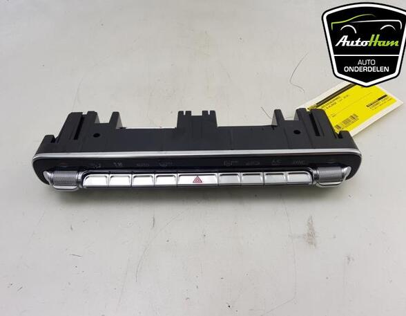 Heating & Ventilation Control Assembly MERCEDES-BENZ B-CLASS (W247), MERCEDES-BENZ GLB (X247)