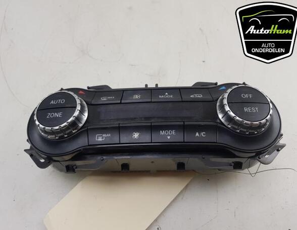 Bedieningselement verwarming & ventilatie MERCEDES-BENZ A-CLASS (W176), MERCEDES-BENZ GLA-CLASS (X156)