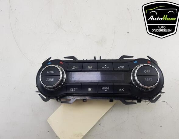 Heating & Ventilation Control Assembly MERCEDES-BENZ A-CLASS (W176), MERCEDES-BENZ GLA-CLASS (X156)