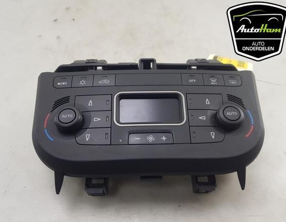 Heating & Ventilation Control Assembly ALFA ROMEO MITO (955_)