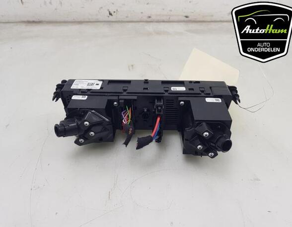 Heating & Ventilation Control Assembly SEAT ARONA (KJ7, KJP)