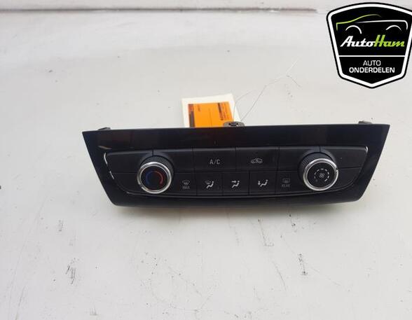 Heating & Ventilation Control Assembly OPEL CORSA F (P2JO)