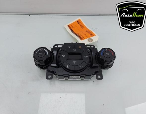 Heating & Ventilation Control Assembly FORD FIESTA VI (CB1, CCN)