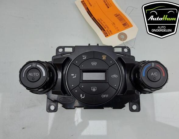 Heating & Ventilation Control Assembly FORD FIESTA VI (CB1, CCN)