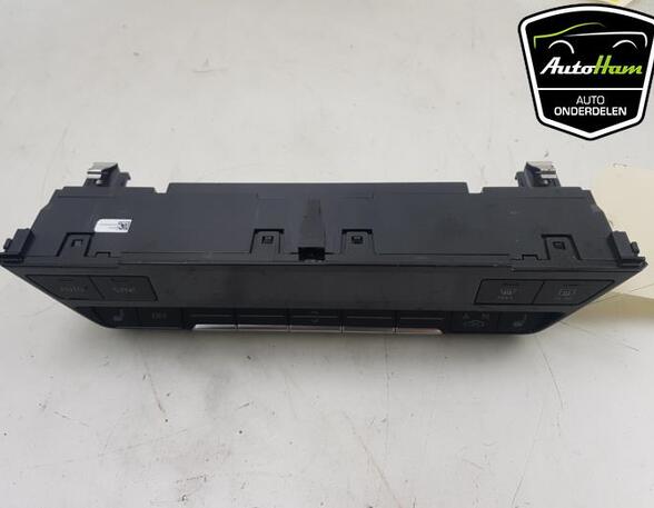 Heating & Ventilation Control Assembly AUDI Q4 Sportback (F4N)