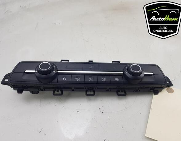 Heating & Ventilation Control Assembly OPEL COMBO Box Body/MPV (K9), TOYOTA PROACE CITY Box Body/MPV