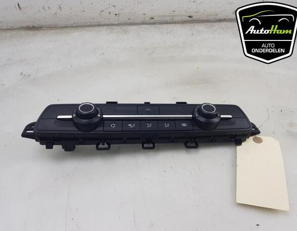 Heating & Ventilation Control Assembly OPEL COMBO Box Body/MPV (K9), TOYOTA PROACE CITY Box Body/MPV