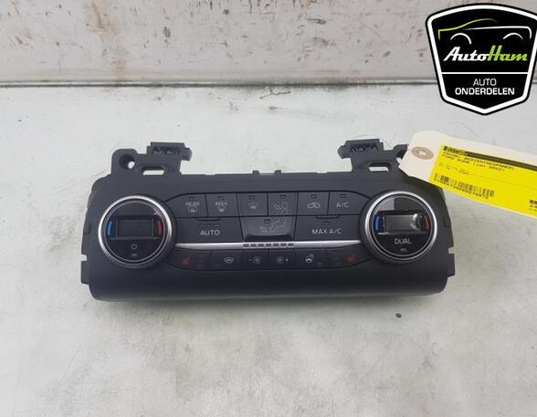 Heating & Ventilation Control Assembly FORD KUGA III (DFK)