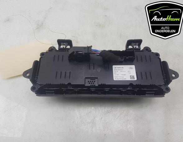 Heating & Ventilation Control Assembly FORD KUGA III (DFK)