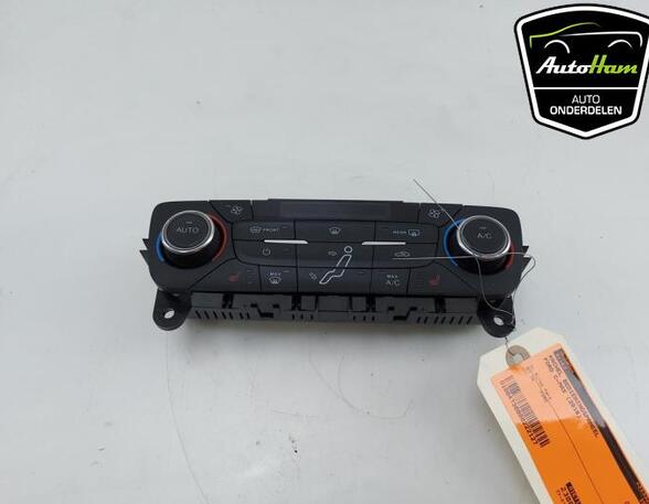 Heating & Ventilation Control Assembly FORD C-MAX II (DXA/CB7, DXA/CEU)