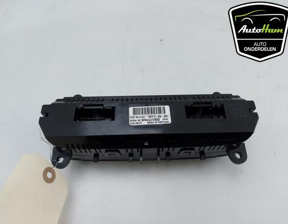 Heating & Ventilation Control Assembly FORD C-MAX II (DXA/CB7, DXA/CEU)