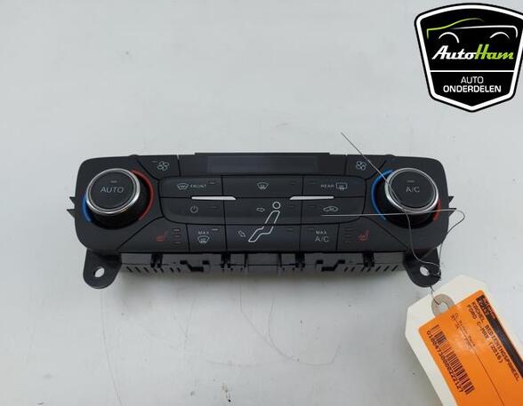 Heating & Ventilation Control Assembly FORD C-MAX II (DXA/CB7, DXA/CEU)