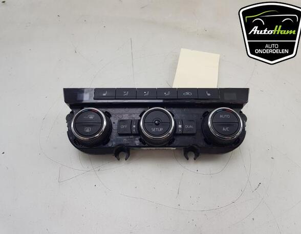 Heating & Ventilation Control Assembly SKODA OCTAVIA III Combi (5E5, 5E6), SKODA OCTAVIA IV Combi (NX5)