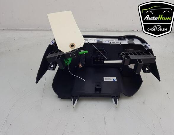 Heating & Ventilation Control Assembly KIA PICANTO (JA), KIA PICANTO (TA)