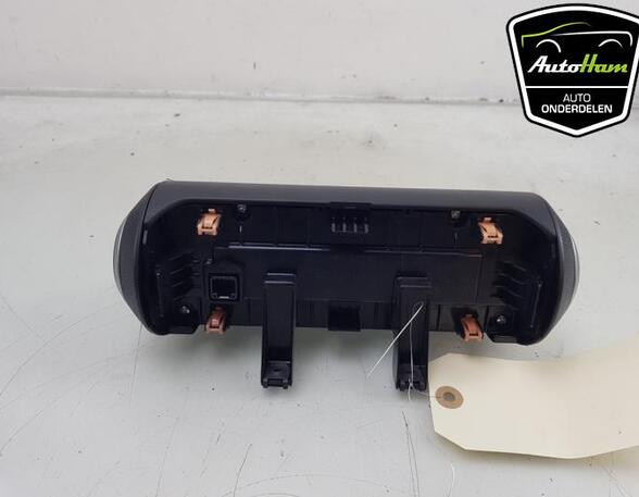 Heating & Ventilation Control Assembly SUZUKI IGNIS III (MF)