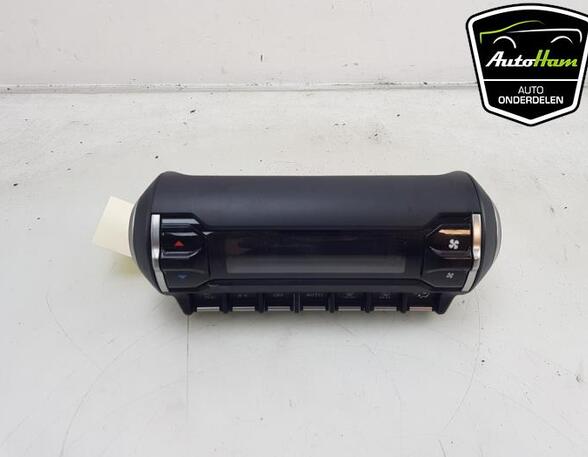 Heating & Ventilation Control Assembly SUZUKI IGNIS III (MF)