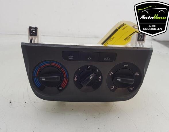 Bedieningselement verwarming & ventilatie ALFA ROMEO MITO (955_), FIAT GRANDE PUNTO (199_), FIAT PUNTO EVO (199_), FIAT PUNTO (199_)