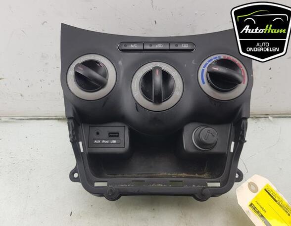 Heating & Ventilation Control Assembly HYUNDAI i10 (PA)