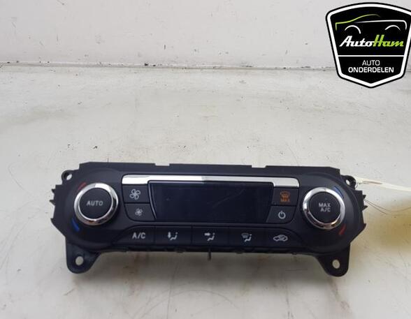 Heating & Ventilation Control Assembly FORD FOCUS III Saloon, FORD FOCUS III Turnier, FORD FOCUS III