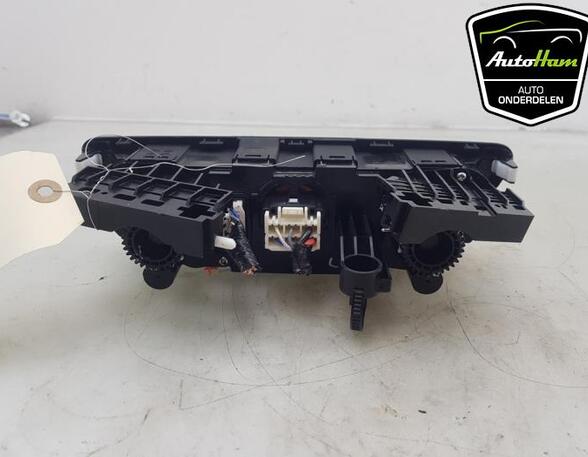 Heating & Ventilation Control Assembly HYUNDAI i10 III (AC3, AI3)