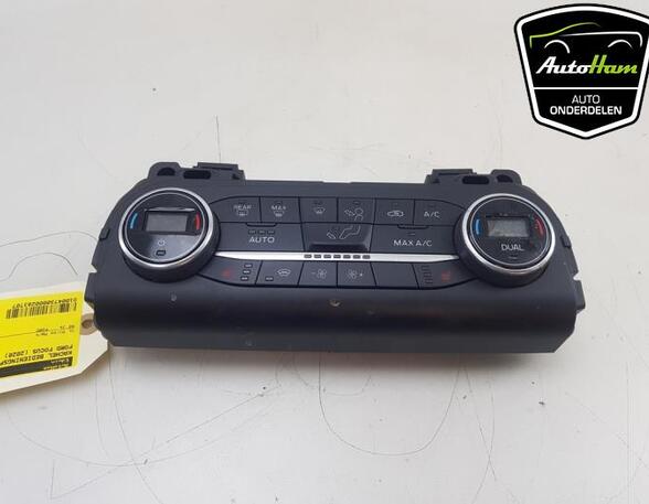 Heating & Ventilation Control Assembly FORD FOCUS IV Turnier (HP)