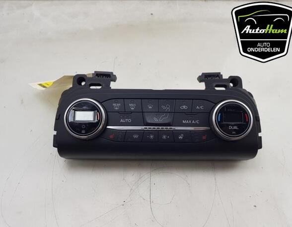 Heating & Ventilation Control Assembly FORD FOCUS IV Turnier (HP)