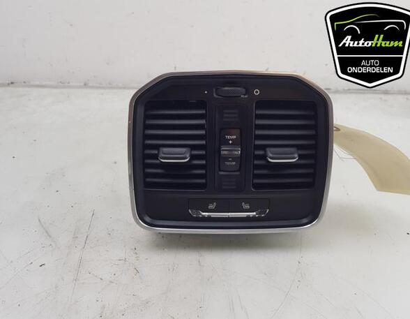 Bedieningselement verwarming & ventilatie PORSCHE MACAN (95B)