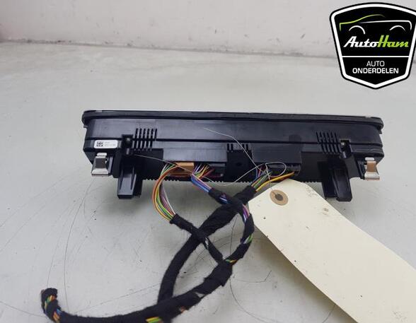 Heating & Ventilation Control Assembly AUDI A3 Limousine (8VS, 8VM), AUDI A3 (8V1, 8VK)