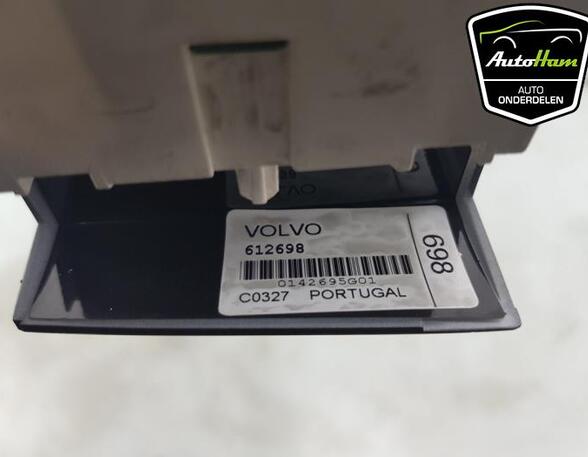 Heating & Ventilation Control Assembly VOLVO V40 Estate (645)