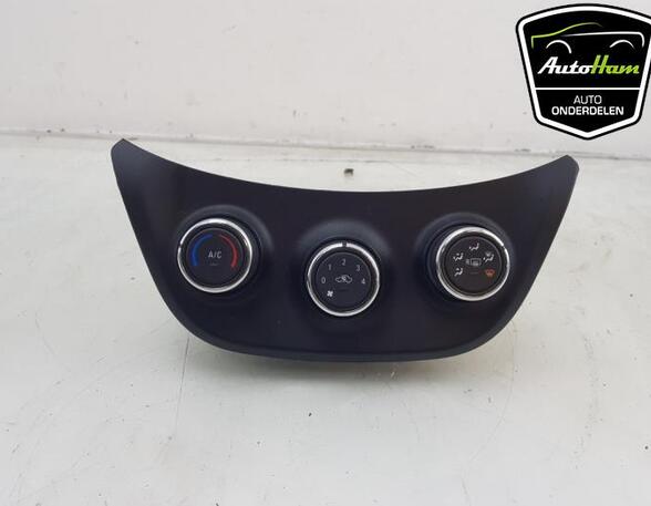 Heating & Ventilation Control Assembly OPEL KARL (C16)