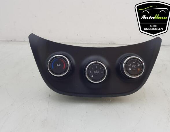 Heating & Ventilation Control Assembly OPEL KARL (C16)