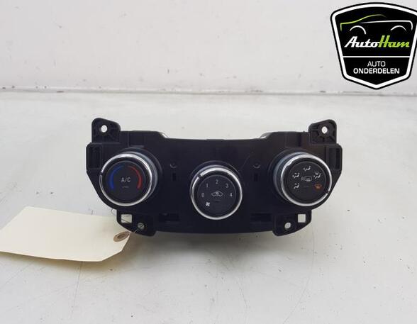 Heating & Ventilation Control Assembly OPEL KARL (C16)