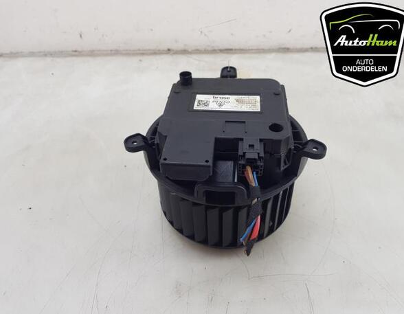 Heating & Ventilation Control Assembly PORSCHE PANAMERA (971)