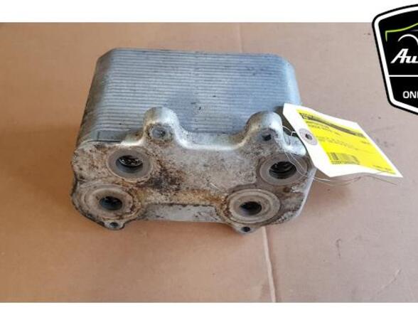 Heater Core Radiator PORSCHE BOXSTER (986)