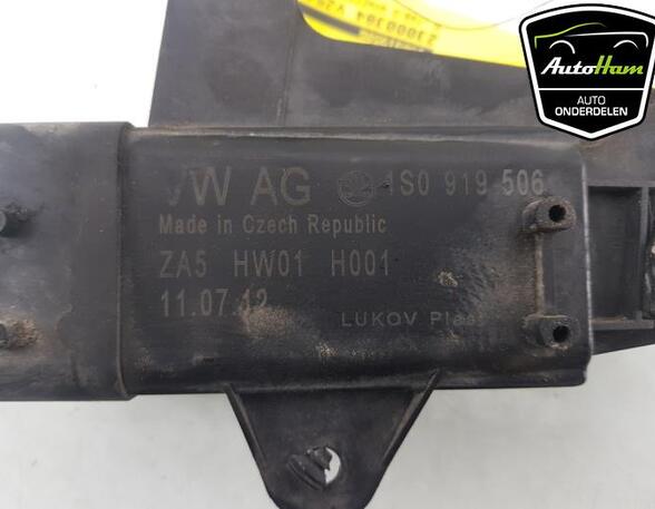 Radiator Fan Relay VW UP! (121, 122, BL1, BL2, BL3, 123)