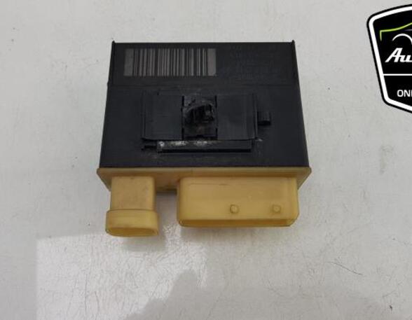 Radiator Fan Relay PEUGEOT PARTNER Box Body/MPV