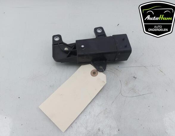 Radiator Fan Relay SEAT Mii (KF1, KE1)