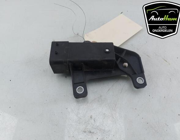 Radiator Fan Relay SEAT Mii (KF1, KE1)