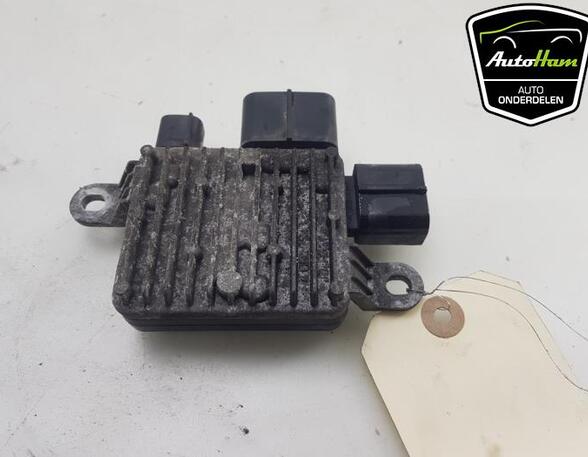 Radiator Fan Relay HYUNDAI i20 (GB, IB), HYUNDAI i20 ACTIVE (IB, GB), HYUNDAI i20 II Coupe (GB)