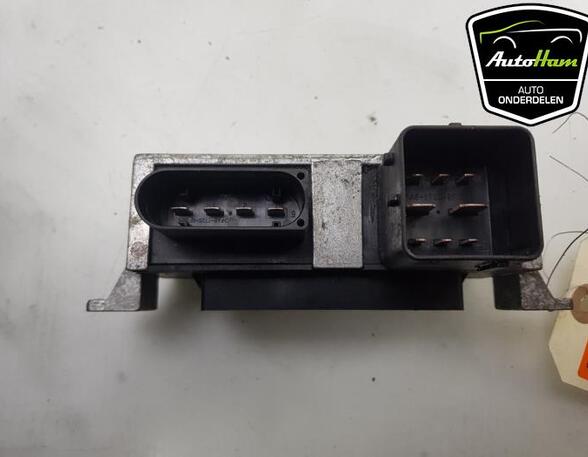 Radiator Fan Relay RENAULT TRAFIC III Van (FG_)