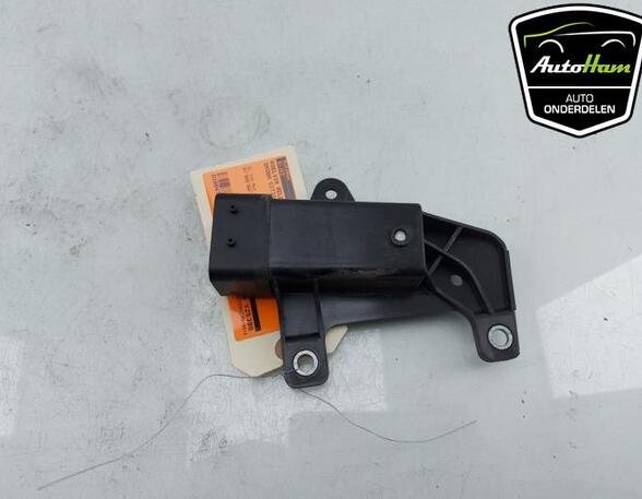 Radiator Fan Relay SKODA CITIGO (NF1)