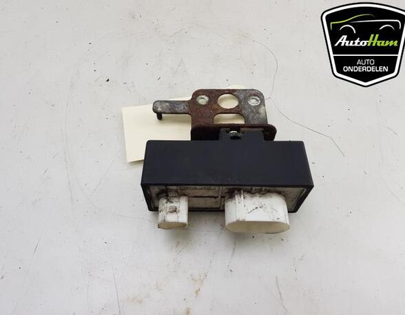 Radiator Fan Relay SEAT IBIZA IV (6J5, 6P1)