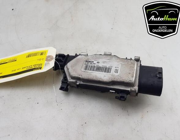 Radiator Fan Relay MERCEDES-BENZ GLA-CLASS (X156)