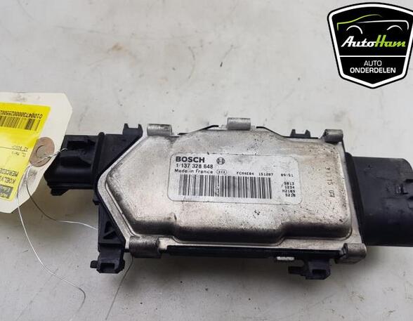 Radiator Fan Relay MERCEDES-BENZ GLA-CLASS (X156)