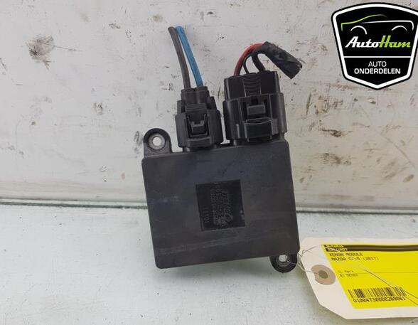 Radiator Fan Relay MAZDA CX-5 (KE, GH)