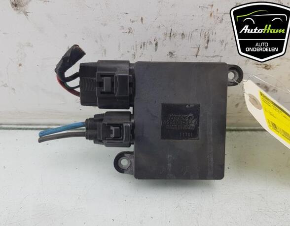 Radiator Fan Relay MAZDA CX-5 (KE, GH)