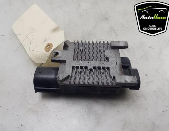 Relais radiateurventilatoruitloop FORD FOCUS III Turnier, FORD MONDEO IV Turnier (BA7), FORD FOCUS III, FORD FIESTA VI (CB1, CCN)